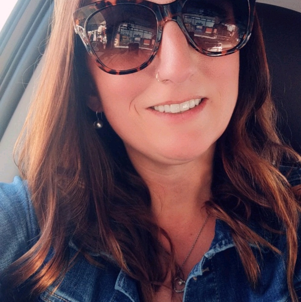 Meet your Posher, Karen